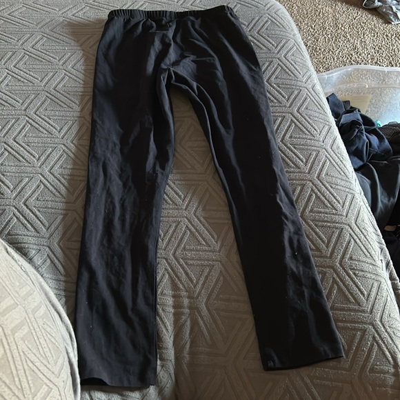 Girls leggings - Picture 3 of 3